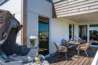 Image de Magnifique appartement à Olpenitz