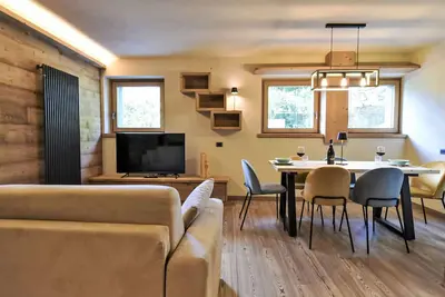 Image de Al Forte by Interhome