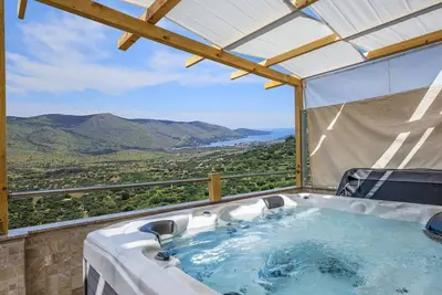 Image de Panoramic View by Interhome