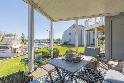 Image de Marina Vista - Water Views - Cozy Getaway