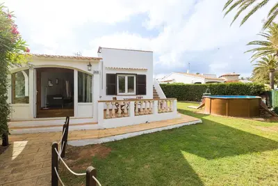 Image de Wonderful Holiday Home 5ÂŞ Avenida