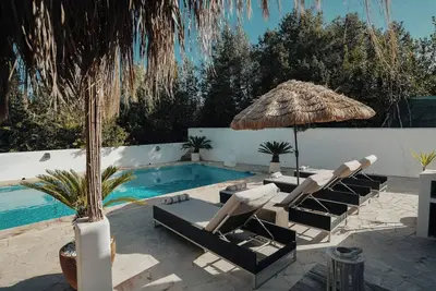 Image de Villa 'Carol' avec piscine privée, Wi-Fi et climatisation