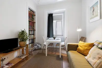 Image de Appartement de vacances Mouraria 2d