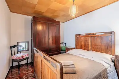 Image de Maison de vacances 'La Casina Di Nonno Loriano' avec Wi-Fi