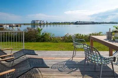 Image de Appartement acceptant les animaux à.