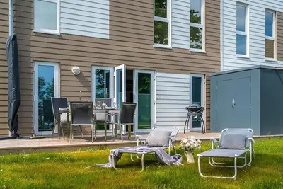 Image de Bel appartement à Olpenitz