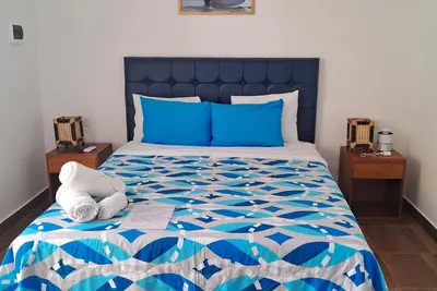 Image de Hotel Frente al mar Ideal Para Disfrutar del sol y Descansar, con Wifi y Ac