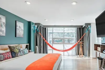 Image de Mr. W | Modern Loft  Between Hip Condesa and Roma