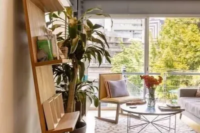 Image de Mr. W |Stylized Luxury Apartment in Hip Roma Norte