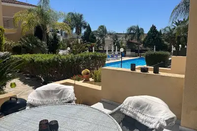 Image de Tranquil Polis Retreat - Cozy 2br House