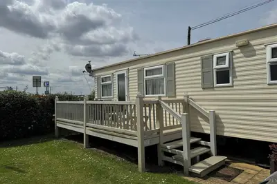 Image de Family Friendly 3 Bedroom Caravan pets go Free