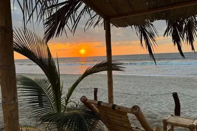 Image de Hab21 Hotel in front of the sea, ideal to enjoy the sun and relax with Wifi and Ac
