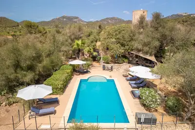 Image de Moli de sa Cova by Interhome