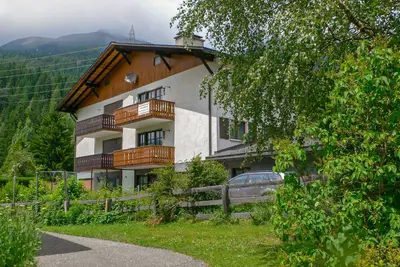 Image de Fricktalerhuus Apt 5 by Interhome