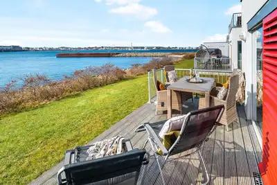 Image de Magnifique appartement à Olpenitz