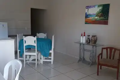 Image de Casa Para Temporada