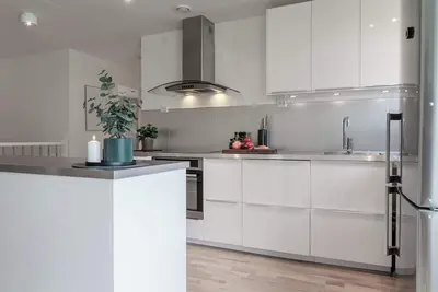 Image de Modern Spacious 4br Town House, Sauna, 7 Beds