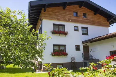 Image de Grand appartement à proximité du bus de ski