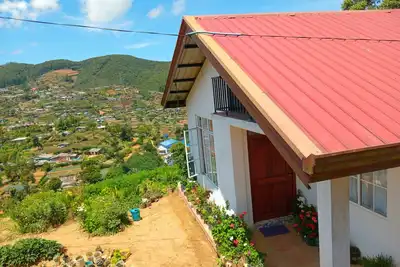 Image de Lovely 2-bedroom full house in Nuwara Eliya
