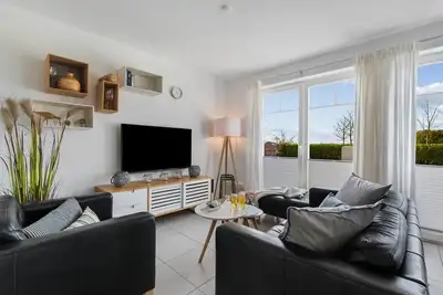 Image de Appartement acceptant les animaux à.