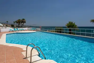 Image de Appartement Alma by Interhome