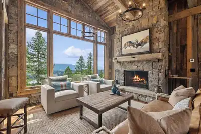 Image de Luxury 5 bed, 4 bath house I Private I Tranquility