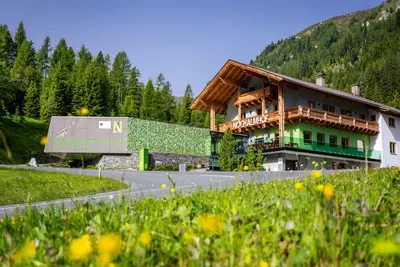 Image de Appartement de rêve dans un endroit isolé