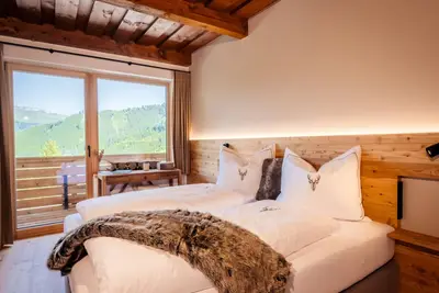 Image de Appartement de rĂŞve Ă 1700 m d'altitude