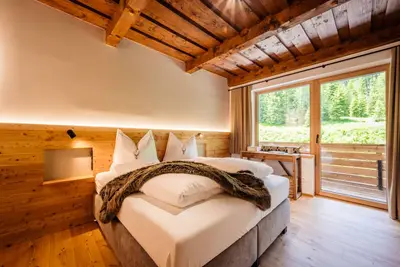 Image de Appartement de rêve dans un endroit isolé