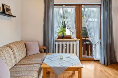 Image de Appartement 'Nr 7' avec balcon et Wi-Fi