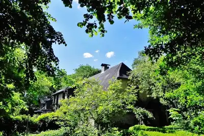 Image de Appartement de vacances Mulleby avec jardin commun et Wi-Fi