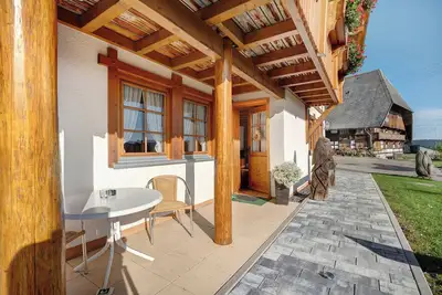 Image de Appartement 'Talblick' avec terrasse privée et Wi-Fi