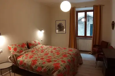 Image de Celeste Erard - Charming Guest House in Maiolati Spontini