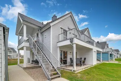 Image de Appartement en bord de mer à Olpenitz