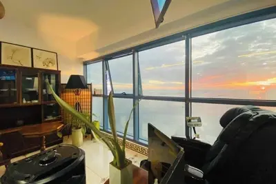 Image de Sunset Embassy Apartments