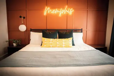 Image de Rhythm Retreat in Midtown near Overton Square