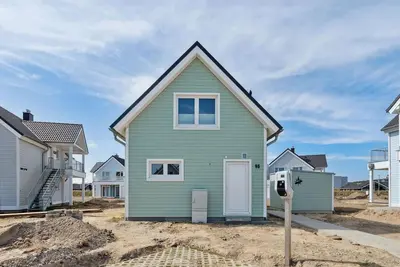 Image de Superbe maison à Olpenitz avec sauna