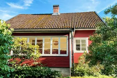 Image de Maison de vacances pour 5 a Hedekas