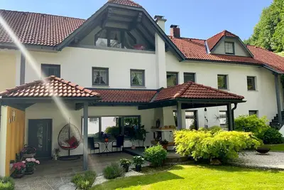 Image de Ferienwohnung, Österreich