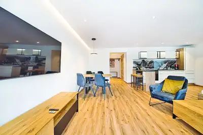 Image de Ferienwohnung Luitpold