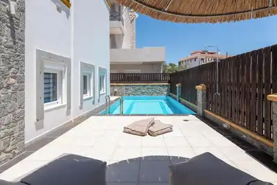 Image de Bougan Villa