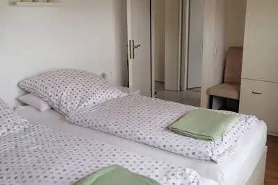 Image de Vacation apartment Goldkuhle, 70m2, 1-4 pers.