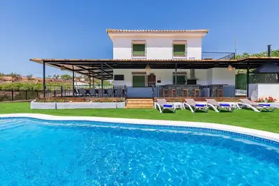 Image de Rural house El Puente