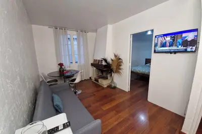 Image de Location appartement à Caen – 3 chambres – Idéal pour 6 personnes