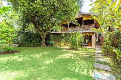 Image de Villa Seahorse, Bali - Lovina Beach Poolvilla, 2br Joglo!