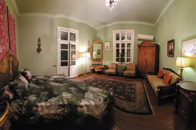 Image de A little magic spot in the heart of Cairo\nStyle, elegance, inspiration, spacious \n