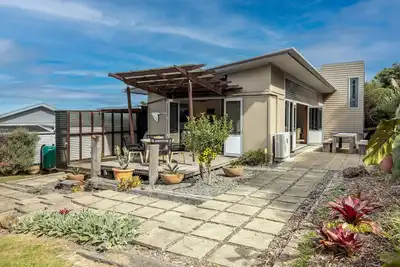 Image de Welcome on Wilma by Waiheke Pure