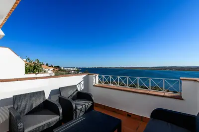 Image de Mirador del Guadiana - Ayamonte Amhg27p27