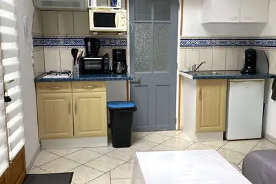 Image de Le petit, gîte à 100m de la plage