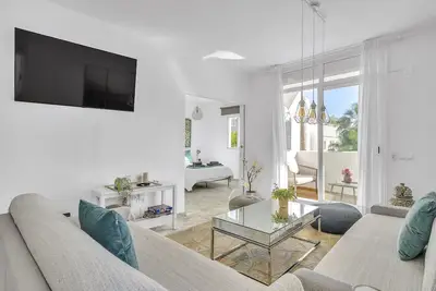 Image de Marbella Real Golden Mile - 3 Bedroom Apartment